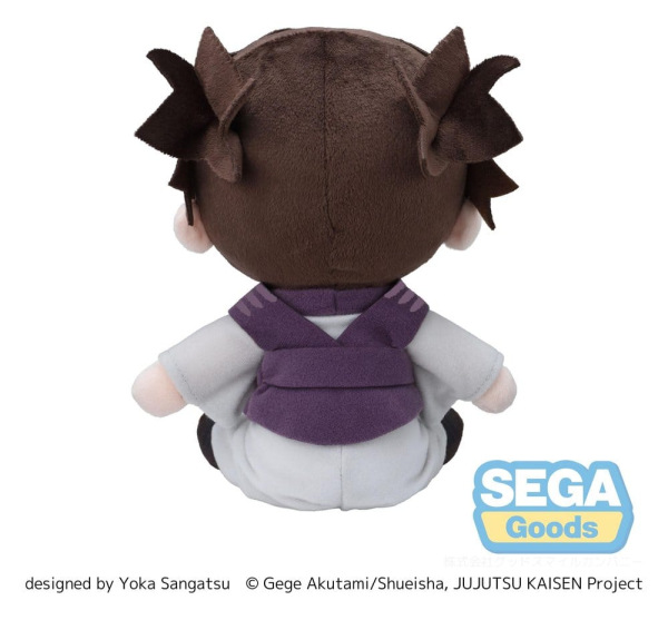 Jujutsu Kaisen The Culling Game fuwa petit Plush Figure Choso 20 cm 3