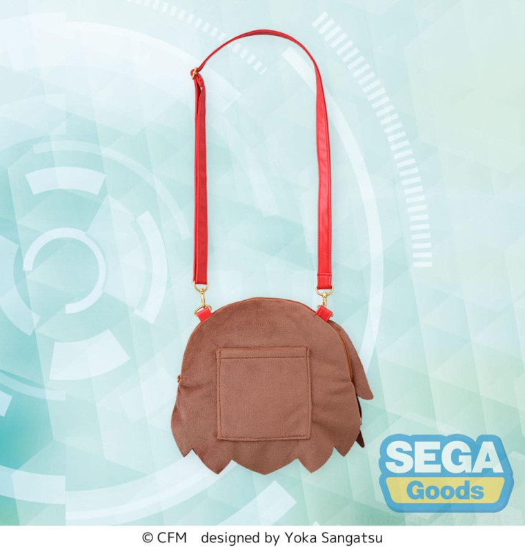 Character Vocal Series: Meiko Fuwa Petit Shoulder Bag Meiko M 2