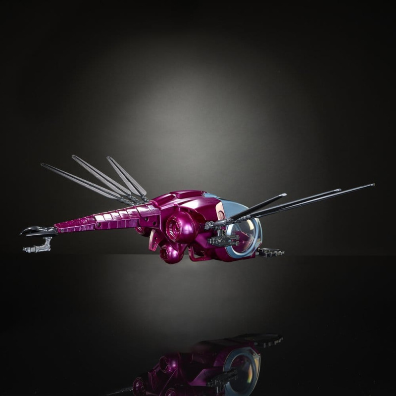 Masters of the Universe 2026 Movie Origins Vehicle Fright Fighter 3