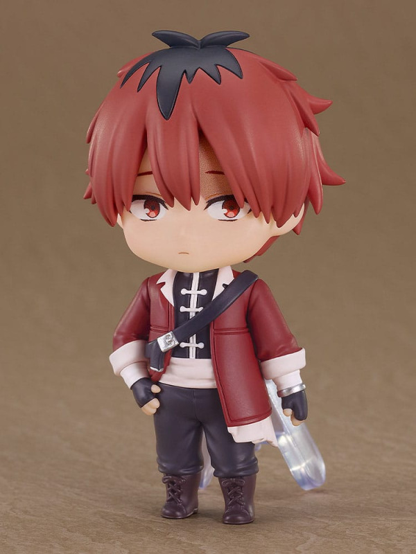 Frieren: Beyond Journey´s End Nendoroid Surprise Minifigures 7 cm Heroes vs Villains Display (6) 4