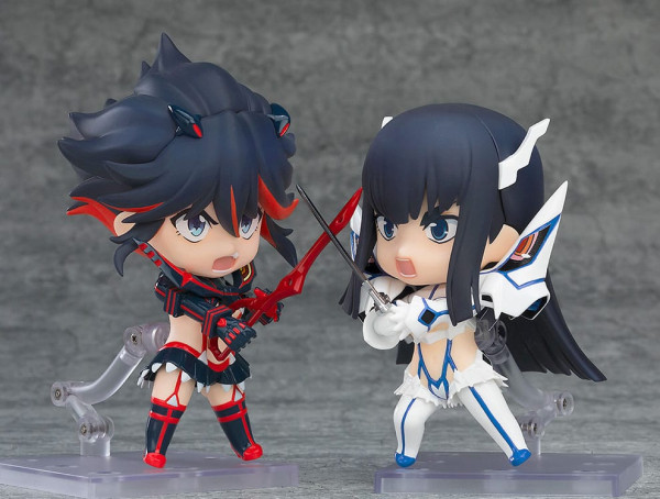 Kill la Kill Nendoroid Action Figure Ryuko Matoi: Kamui Junketsu Ver. 10 cm 4