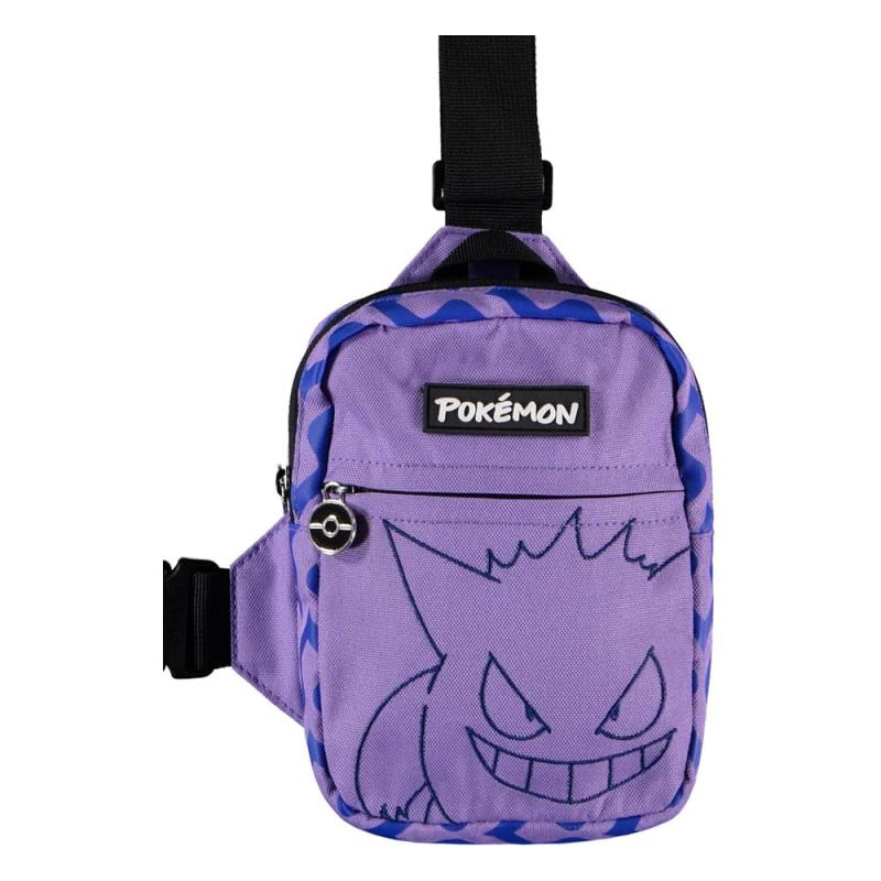 Pokémon Shoulder Bag Gengar 2