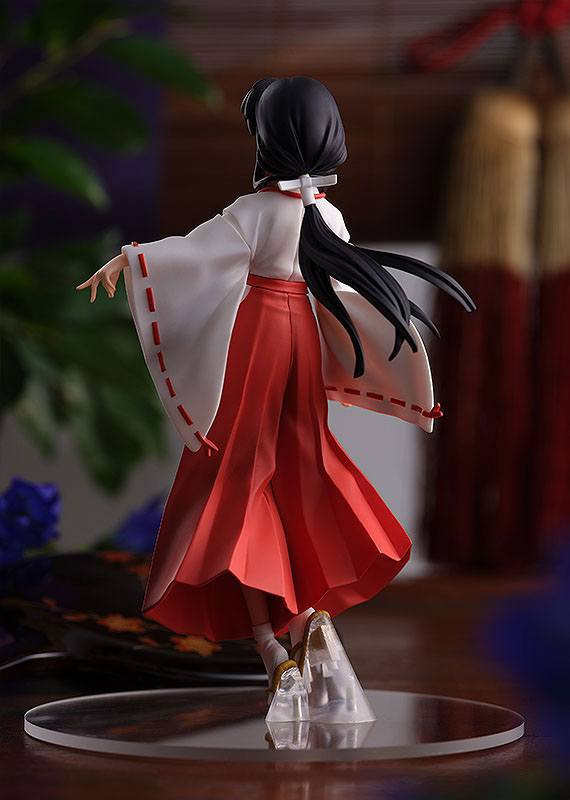 Inuyasha The Final Act Pop Up Parade PVC Statue Kikyo 17 cm 2