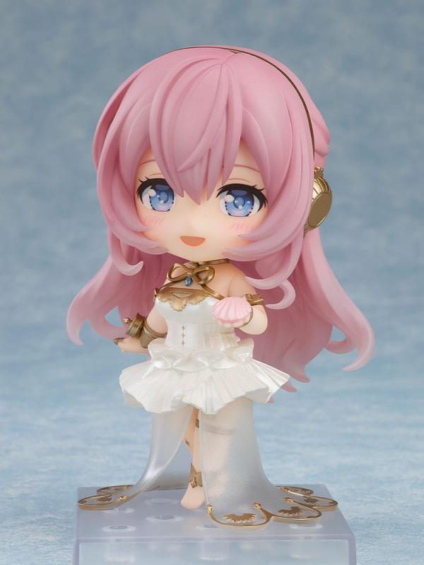 Character Vocal Series 03: Megurine Luka Nendoroid Action Figure Megurine Luka Symphony: 2024 Ver. 1