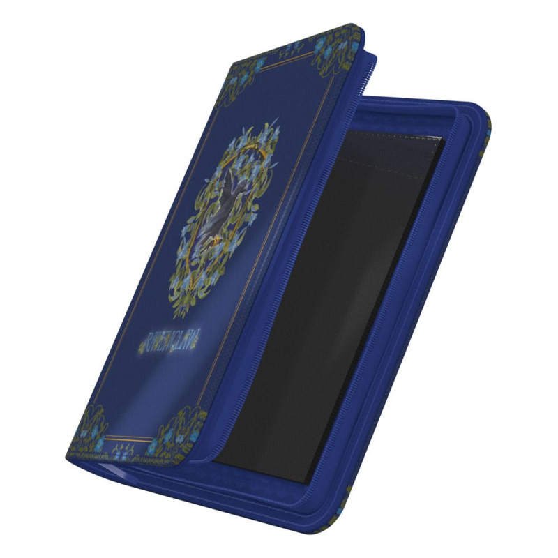 Ultimate Guard Zipfolio 160 Xenoskin Harry Potter - Ravenclaw 1