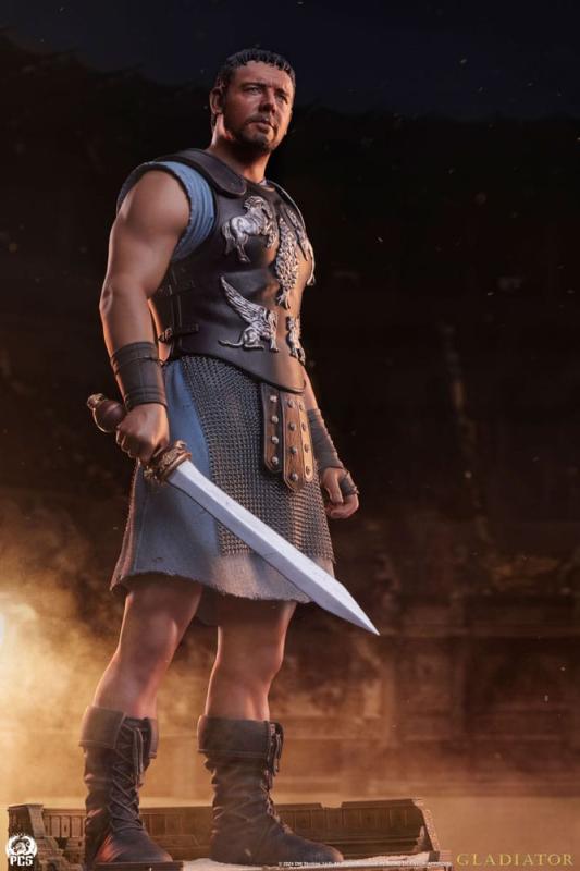 Gladiator Epic Series Statue 1/3 Maximus 66 cm