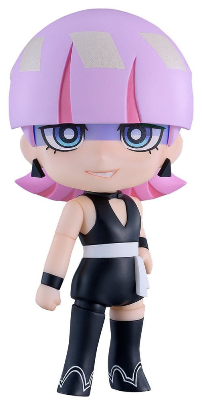 New Panty & Stocking with Garterbelt Nendoroid Action Figure Polyurethane 10 cm