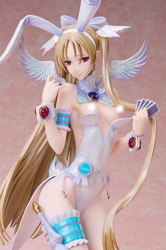 Original Character by Raita Statue 1/4 Kotone Sasaki Innocent Bunny Ver. 35 cm 5