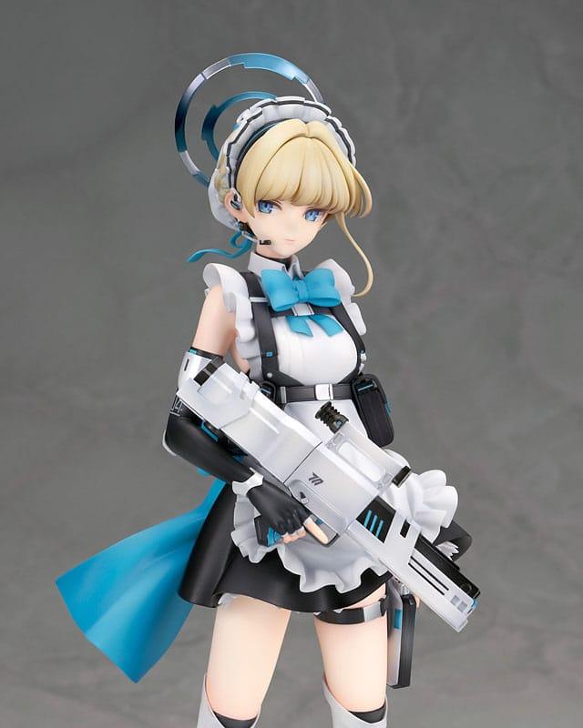 Blue Archive PVC Statue 1/7 Toki 27 cm 6