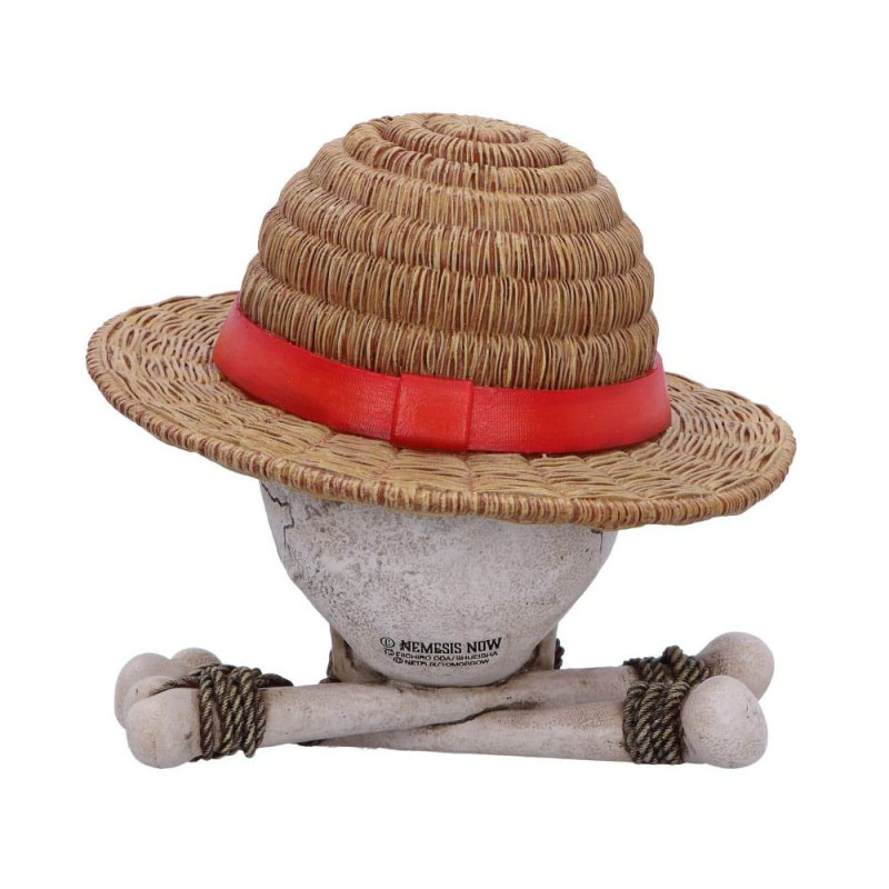 One Piece Storage Box Luffy Jolly Roger 2