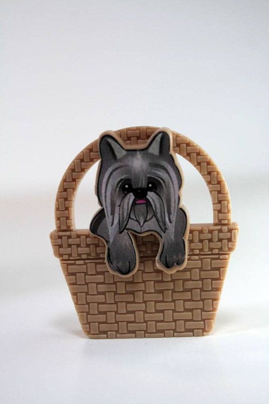 The Wizard of Oz Action Figure Dorothy 20 cm 7