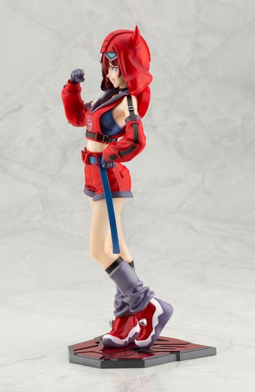 Transformers Bishoujo PVC Statue 1/7 Cliffjumper Limited Edition 21 cm