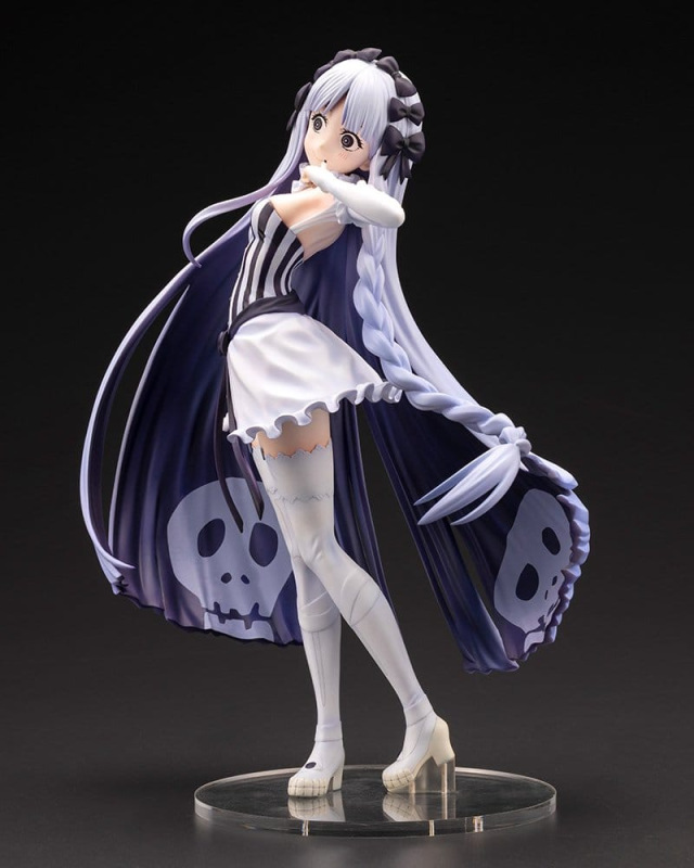 Fate/strange Fake PVC Figure 1/7 Francesca Prelati 24 cm 3