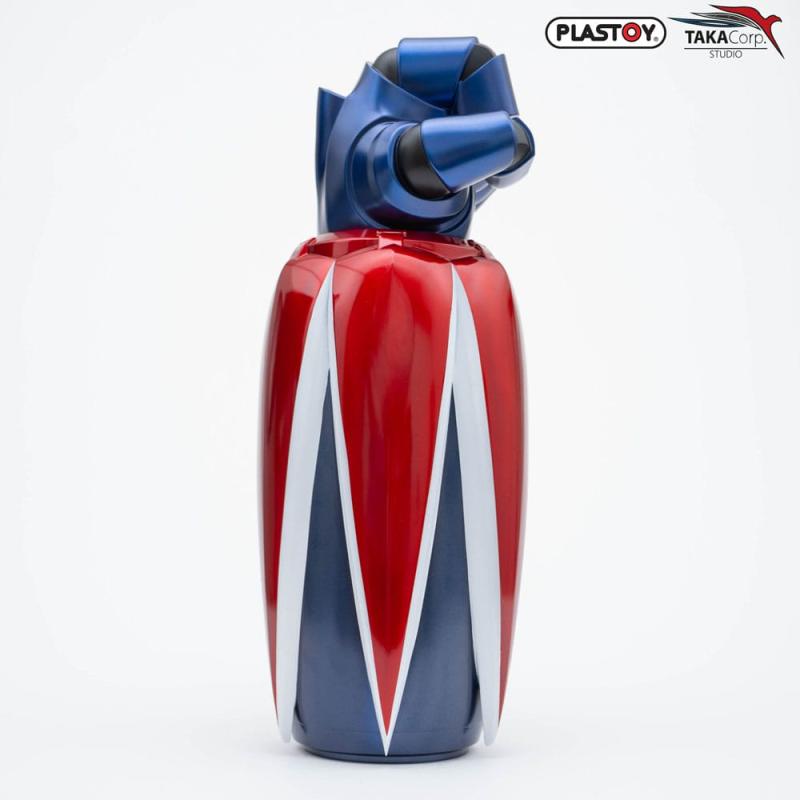 UFO Robot Grendizer Statue Dizer Punch Limited Edition 50 cm