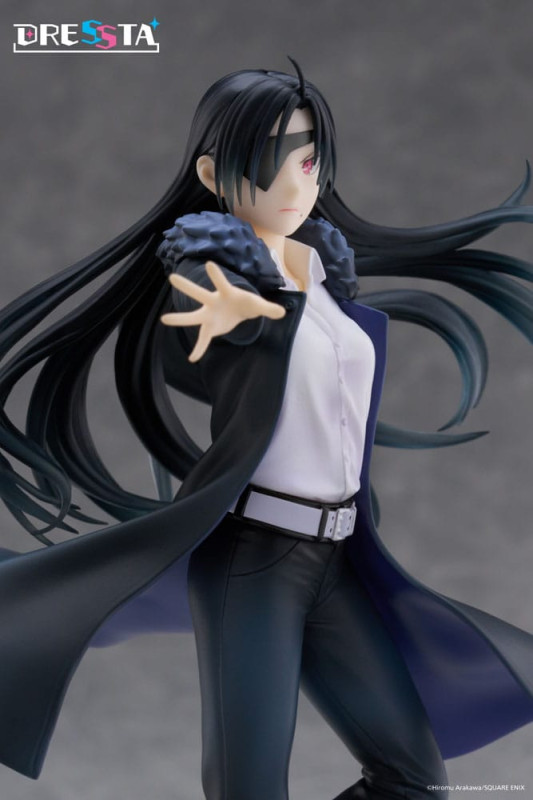 Daemons of the Shadow Realm Dressta PVC Statue Asa 21 cm 11