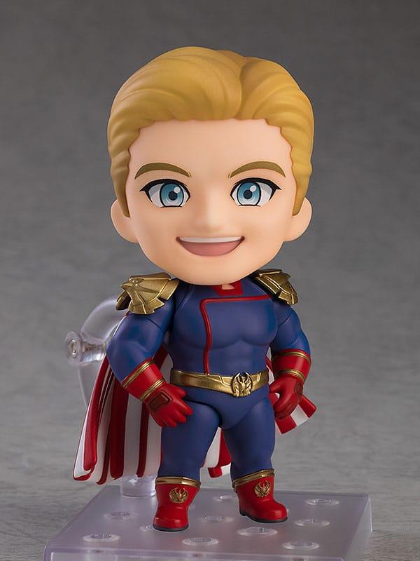 The Boys Nendoroid Action Figure Homelander 10 cm