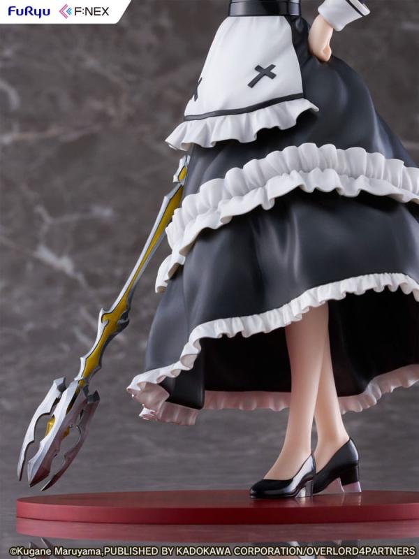 Overlord F:Nex PVC Statue 1/7 Narberal Gamma 23 cm