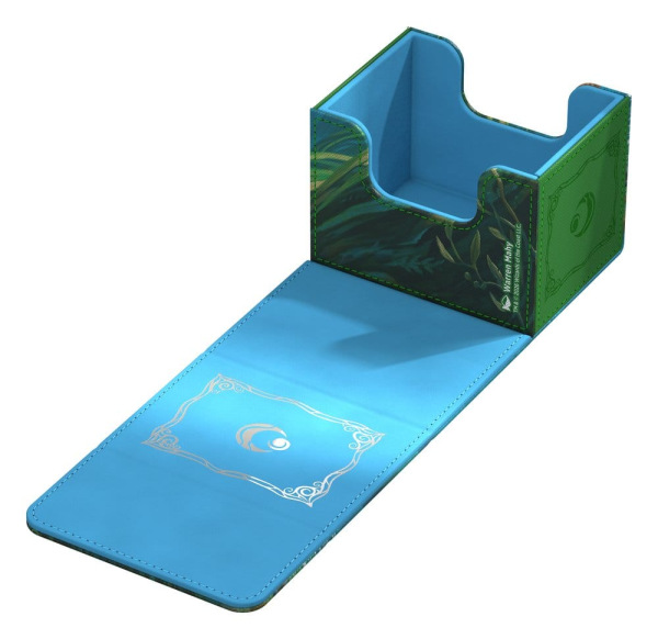 Ultimate Guard Sidewinder 100+ Xenoskin Magic: The Gathering "Lorwyn Eclipsed" - Blue Legendary Rare 10