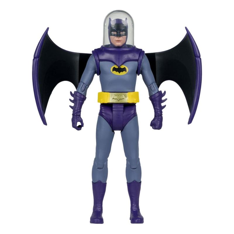 DC Retro Action Figure Batman 66 Space Batman 15 cm