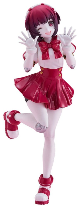VA-11 HALL-A: Cyberpunk Bartender Action Pop Up Parade PVC Figure Dorothy Haze: Another Skin Ver. L