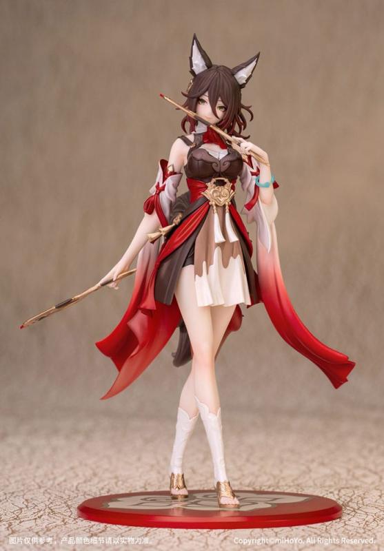 Honkai: Star Rail Statue PVC 1/10 Gift+ Tingyun 17 cm