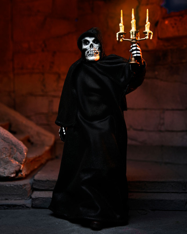 Misfits Action Figure Ultimate Fiend 18 cm 2