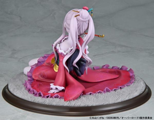 Overlord III PVC Statue 1/7 Shalltear Enreigasyo 12 cm