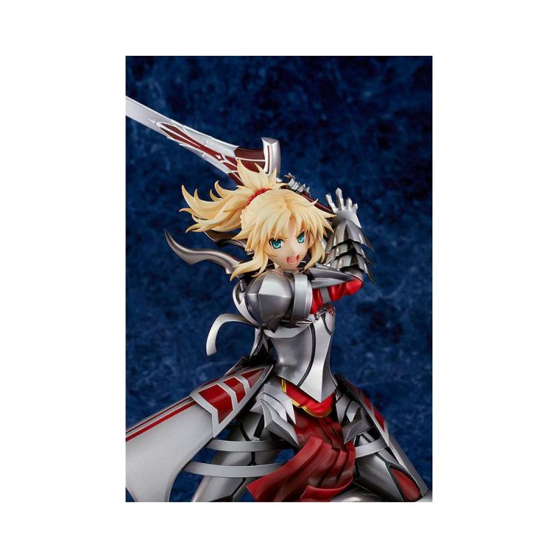 Fate/Grand Order PVC Statue 1/7 Saber/Mordred Clarent Blood Arthur 30 cm 5