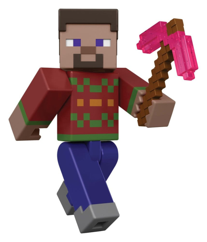 Minecraft Advent Calendar 2