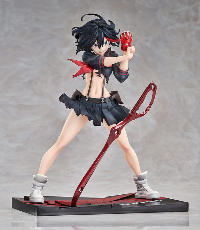My Dress-Up Darling PVC Statue 1/7 Ryuko Matoi: Transformation Ver. 23 cm 6
