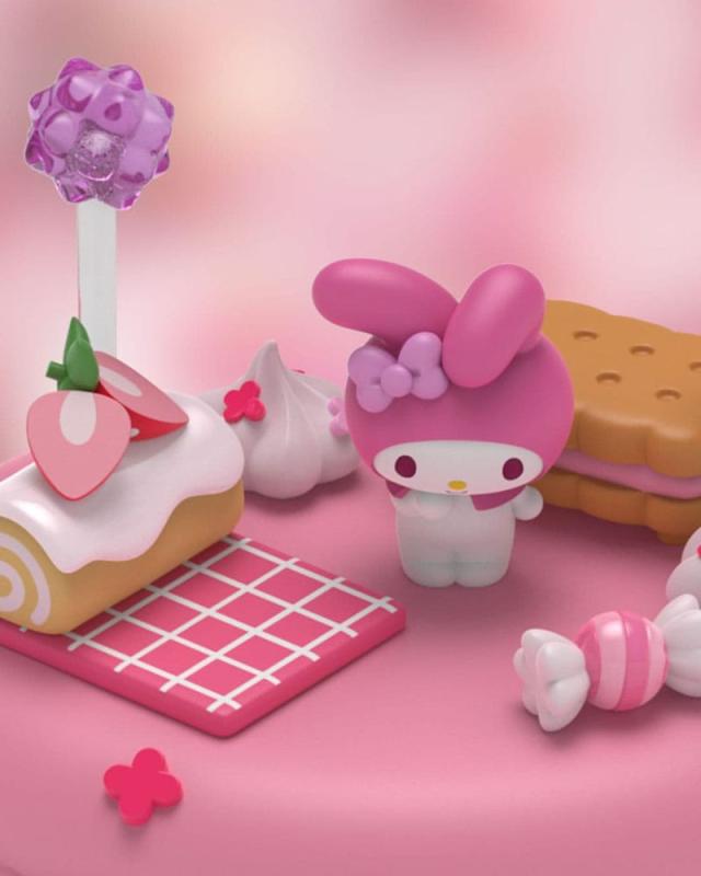 Sanrio Kandyland My Melody 12 cm 3