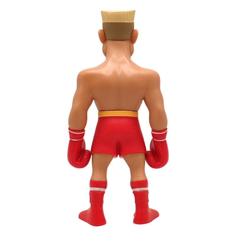 Rocky Minix Figure Ivan Drago 12 cm