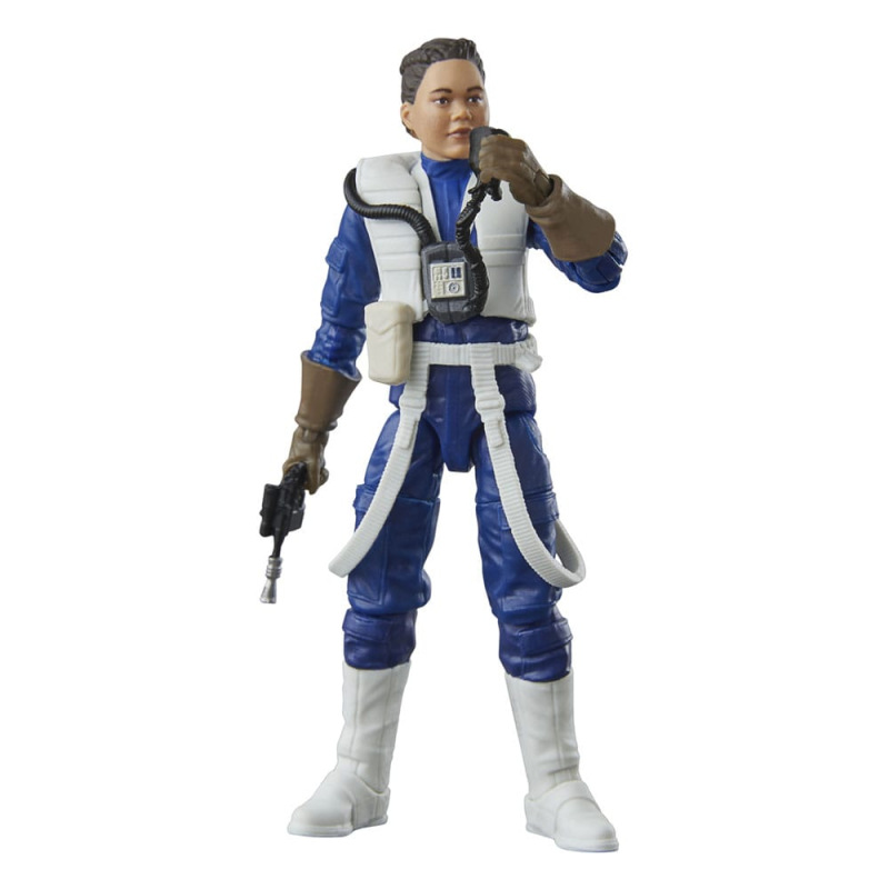 Star Wars: Ahsoka Vintage Collection Action Figure Lieutenant Callahan 10 cm 3