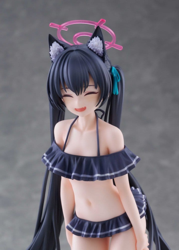 Blue Archive PVC Figure 1/7 Serika (Swimsuit) 25 cm 3