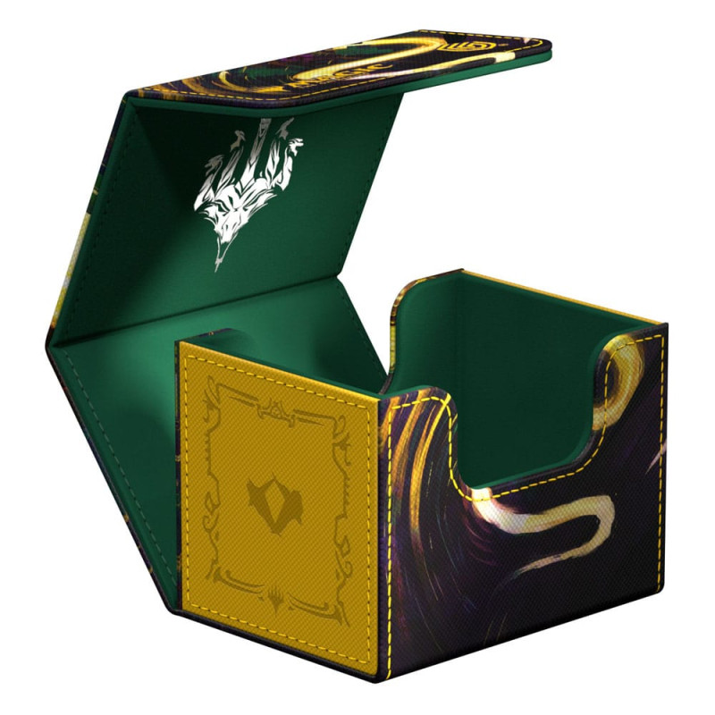 Ultimate Guard Sidewinder 100+ Xenoskin Magic: The Gathering "Tarkir: Dragonstorm" - Eerie Ultimatum 2