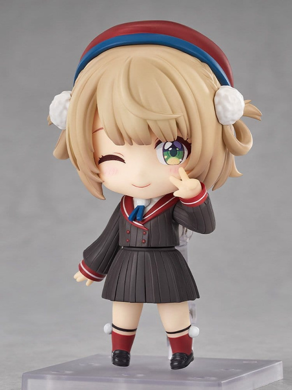 Shigure Ui Nendoroid Action Figure Standard Outfit Ver. 10 cm 3