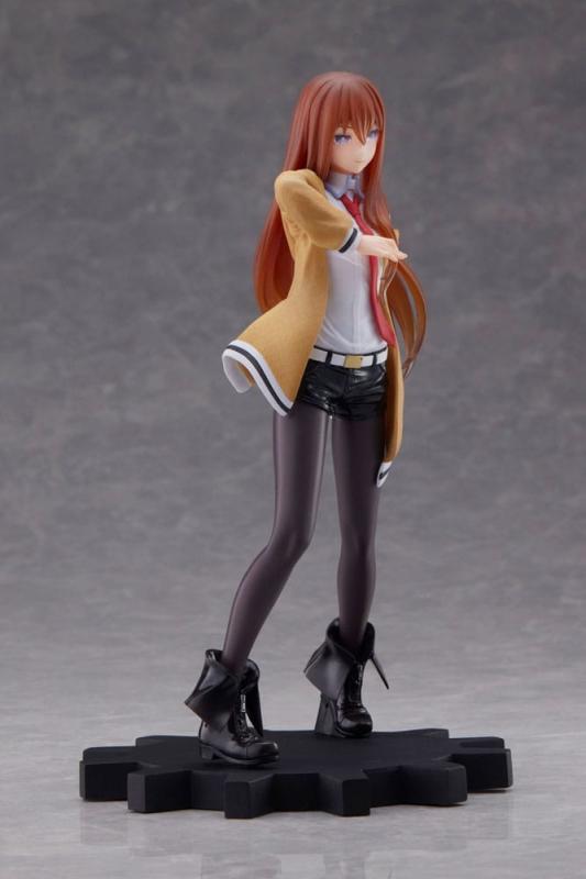 Steins Gate Coreful PVC Statue Kurisu Makis Reissue (re-run) 18 cm