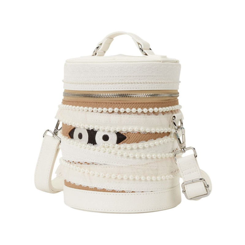 Loungefly Crossbody Figural Mummy 1