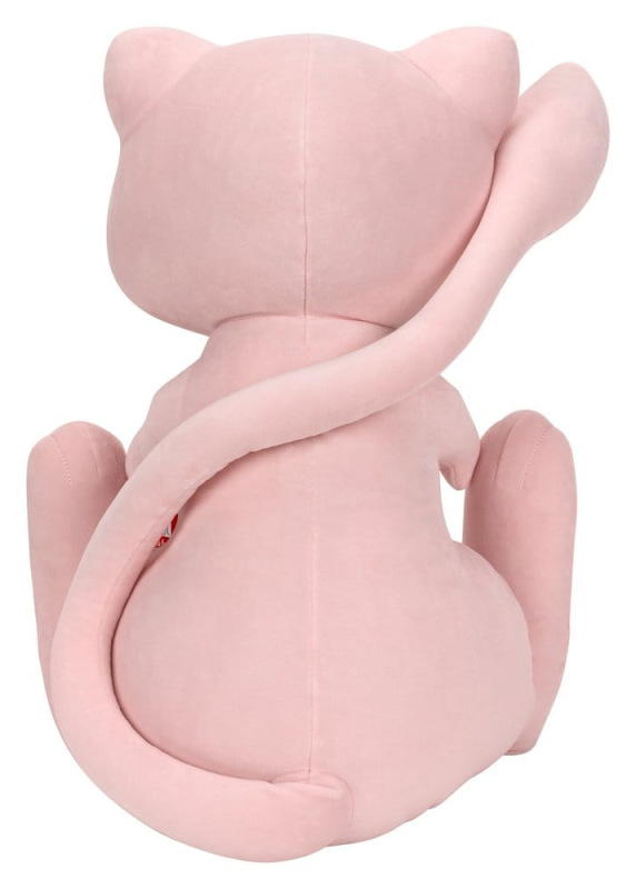 Pokémon Plush Mew 61 cm 1