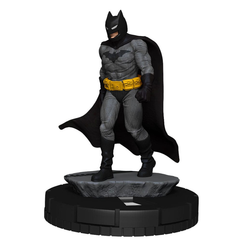 DC Comics HeroClix: Fight for Gotham City Vault Booster 1