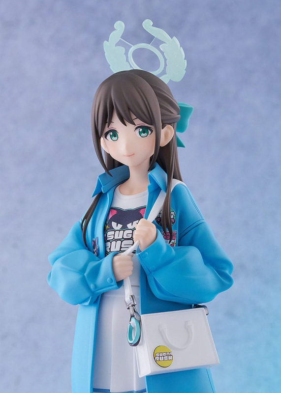 Blue Archive Pop Up Parade PVC Statue Airi (Band): Event KV Ver. 18 cm 7
