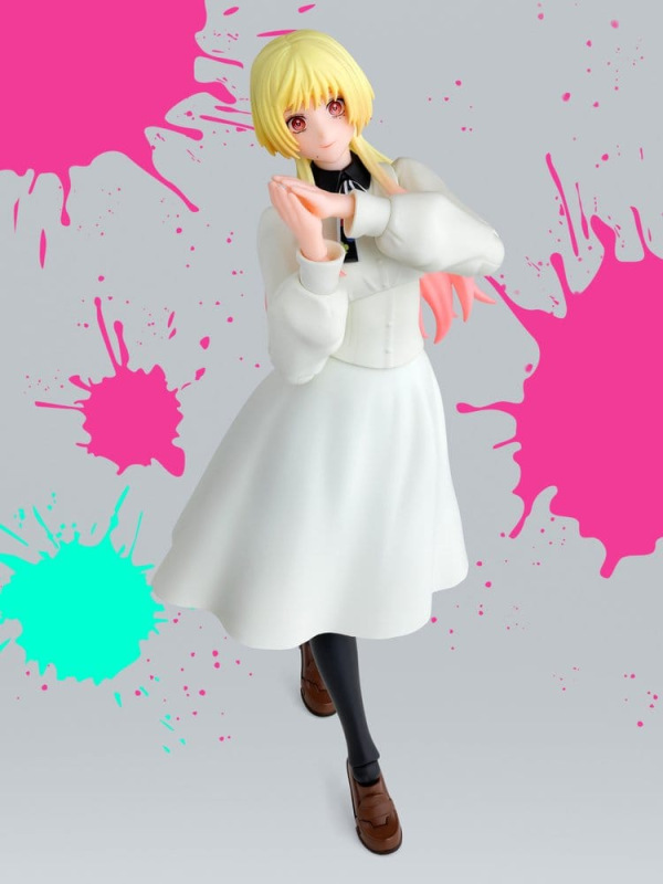Marriagetoxin S.H.Figuarts Action Figure Mei Kinosaki 15 cm 1