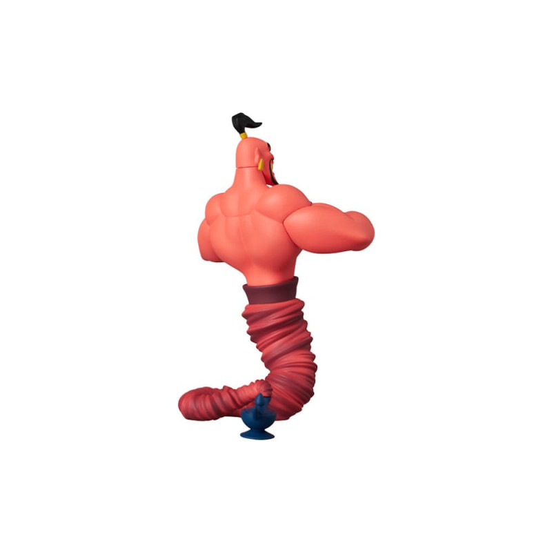 Disney UDF Series 11 Mini Figure Aladdin Jafar 7 cm 1