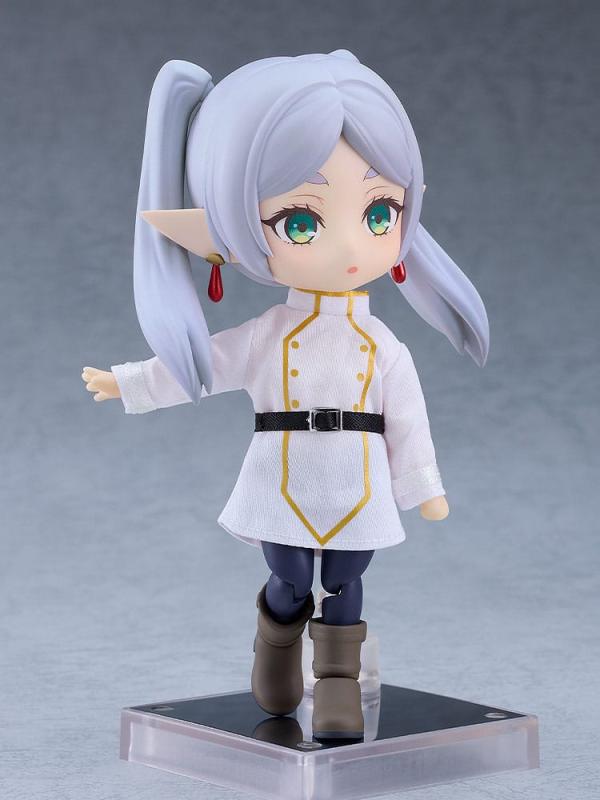 Nendoroid Accessories for Nendoroid Doll Figures Outfit Set: Frieren