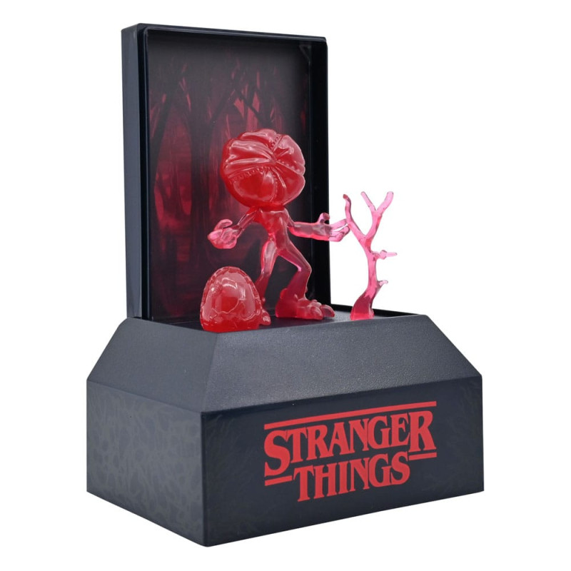Stranger Things Secret Capsule Mini Figures Upside Down Series 2 7 cm Display (12) 4