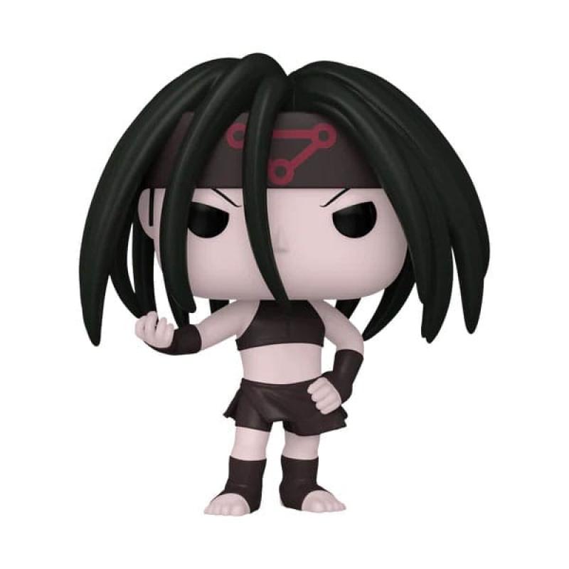 Fullmetal Alchemist Brotherhood POP! Animation Vinyl Figure Envy 9 cm