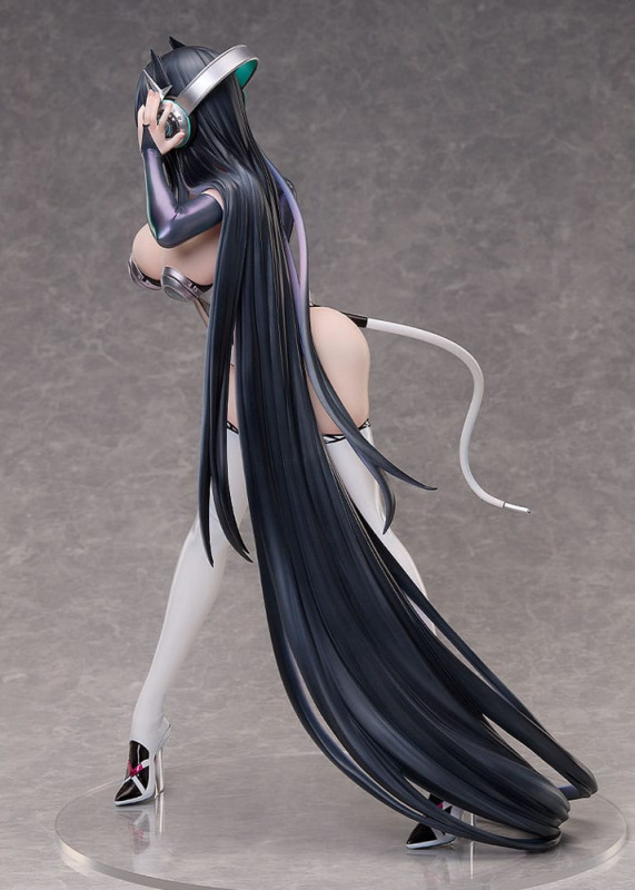 Azur Lane PVC Statue 1/4 Strasbourg: Faerie of the Race Circuit 40 cm 5