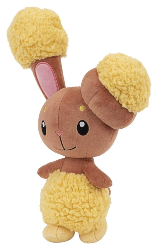 Pokémon Plush Buneary 20 cm 3