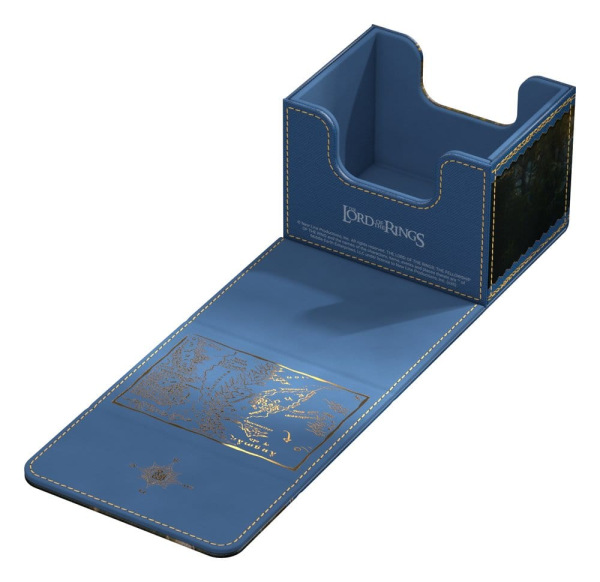 Ultimate Guard Sidewinder 100+ Xenoskin The Lord of the Rings™ "Places of Middle-earth" - Rivendell 8