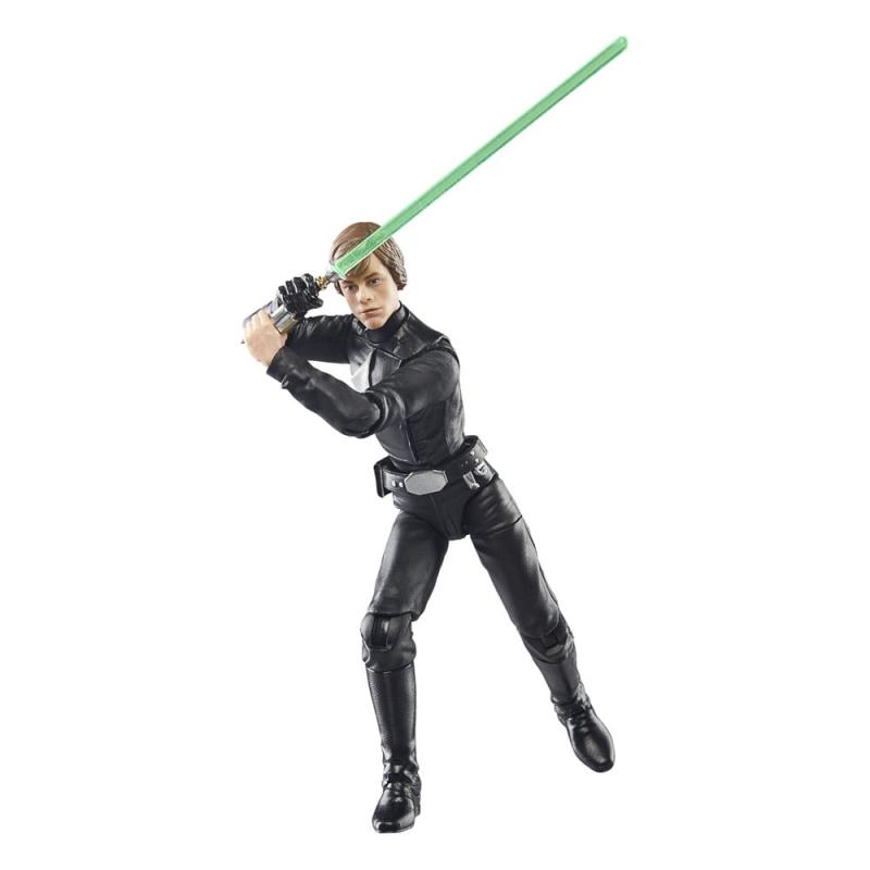 Star Wars: The Last Command Black Series Action Figure 4-Pack 15 cm